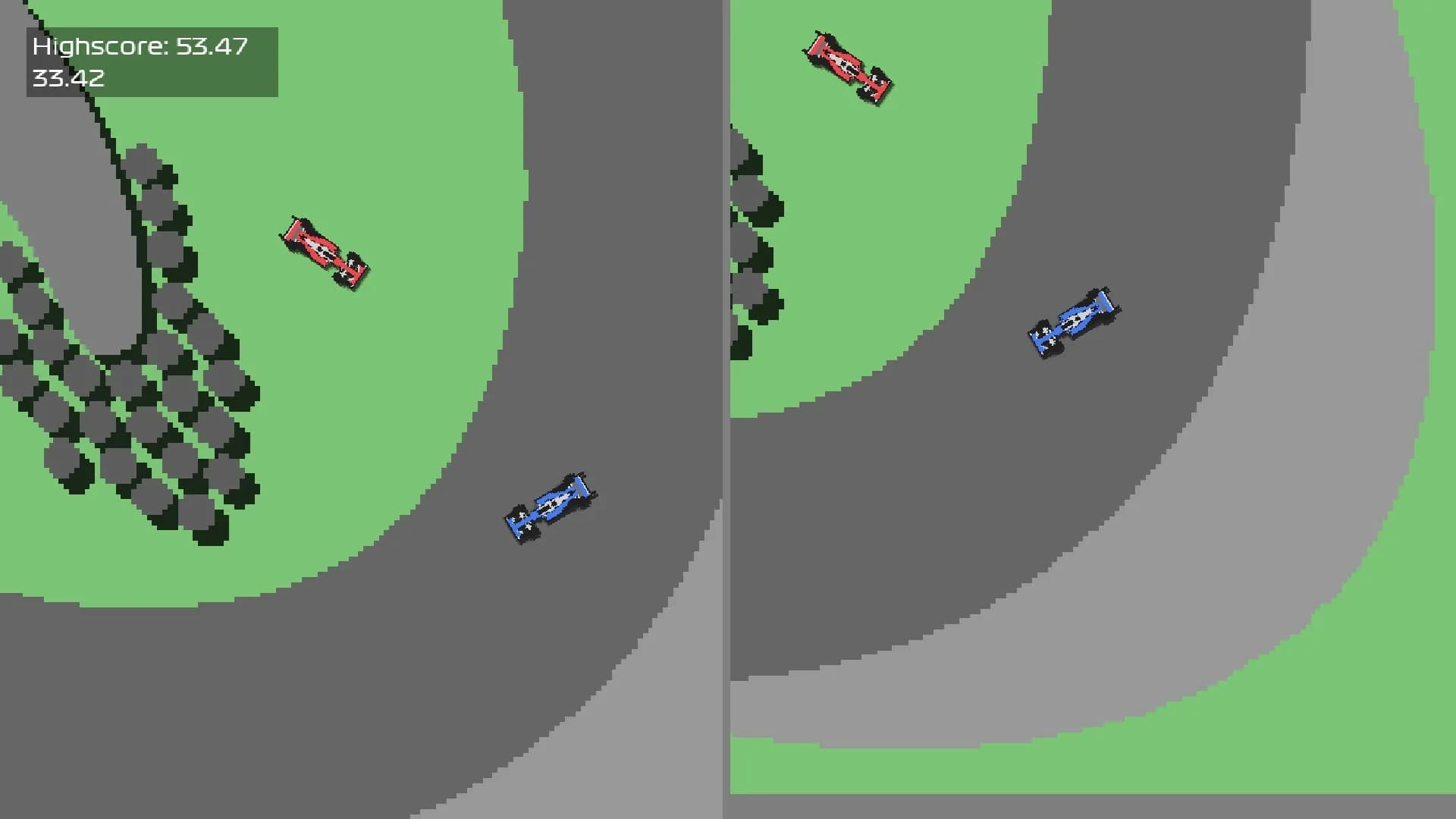 That Racecar Game görsel 5