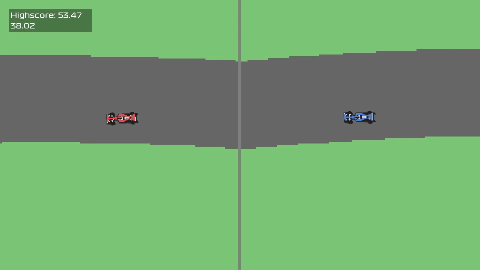 That Racecar Game görsel 6