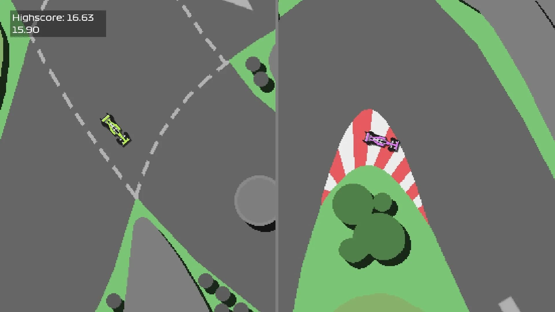 That Racecar Game görsel 7