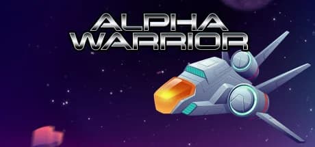 Alpha Warrior görsel 1
