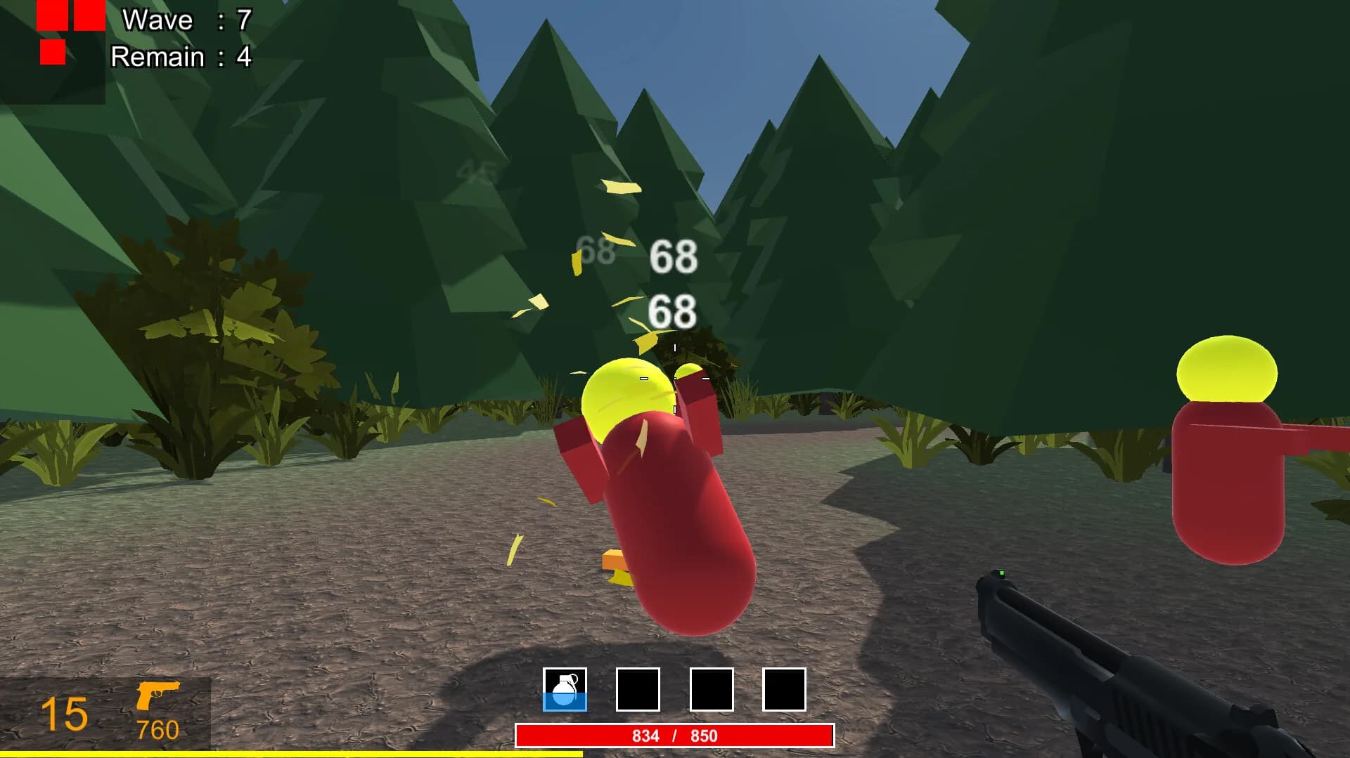 PolyGunner görsel 4