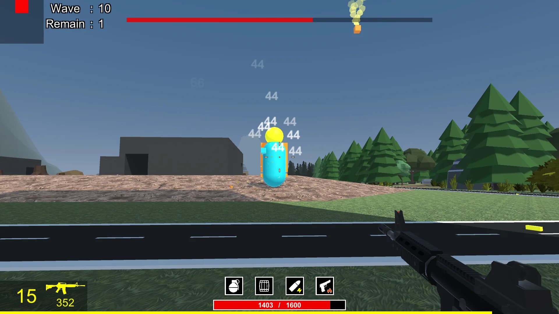 PolyGunner görsel 5