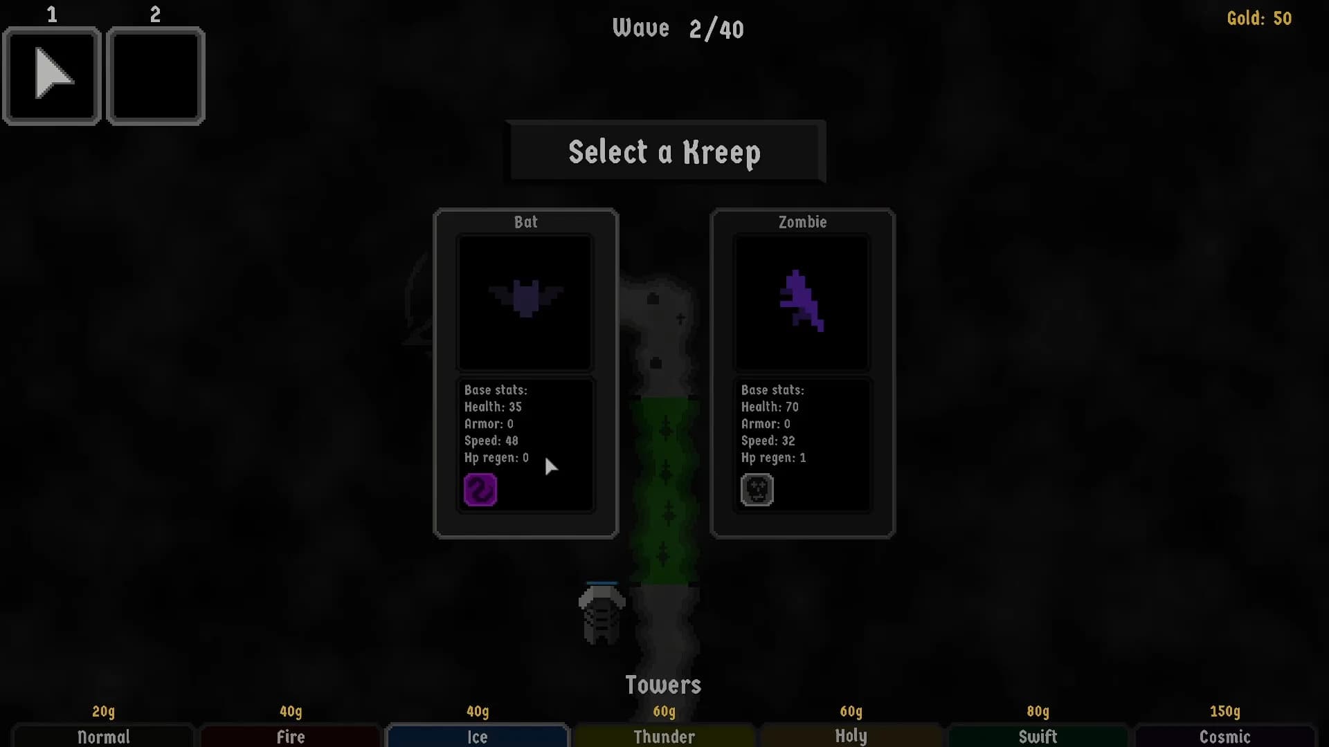 Kreeps görsel 4