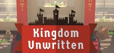 Kingdom Unwritten görsel 1
