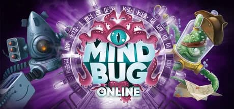 Mindbug Online görsel 1