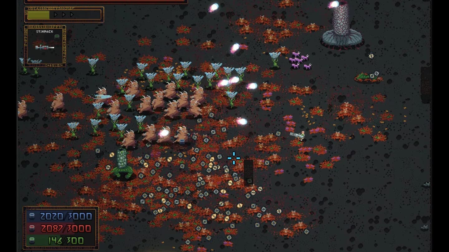 The Gun is Good görsel 15