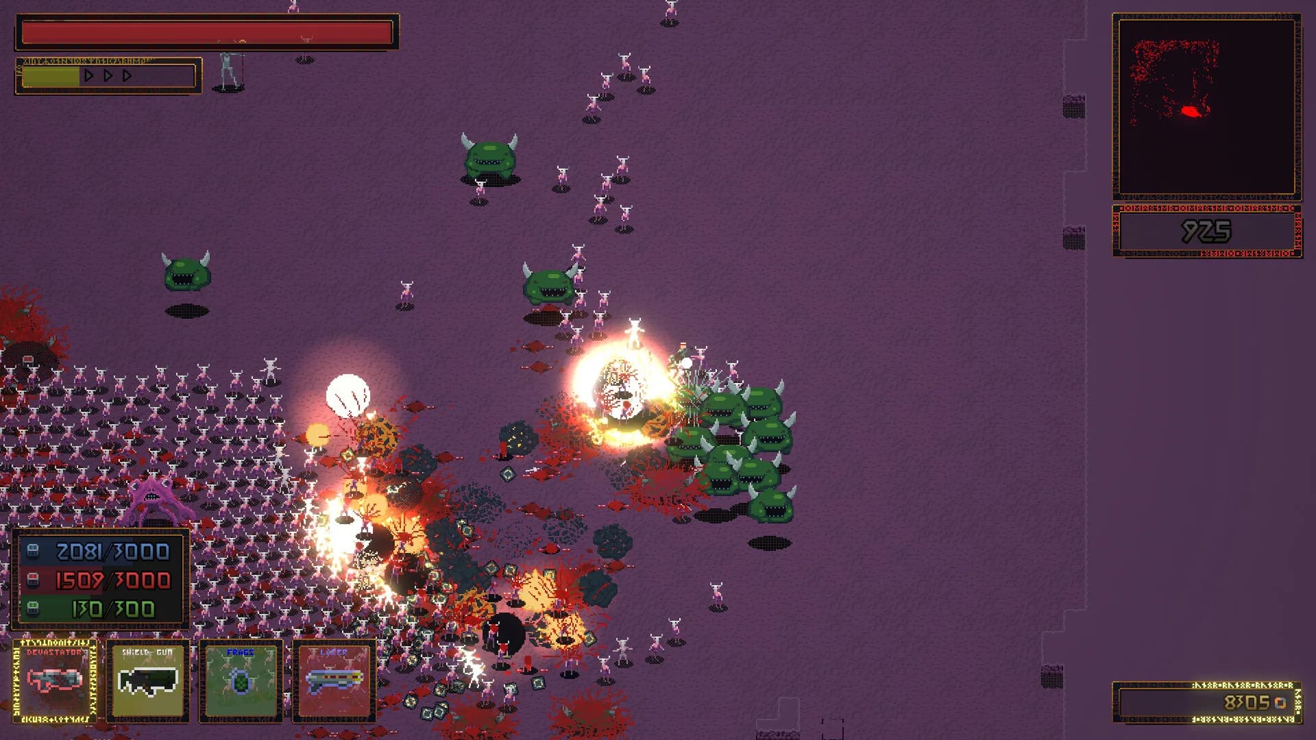 The Gun is Good görsel 20