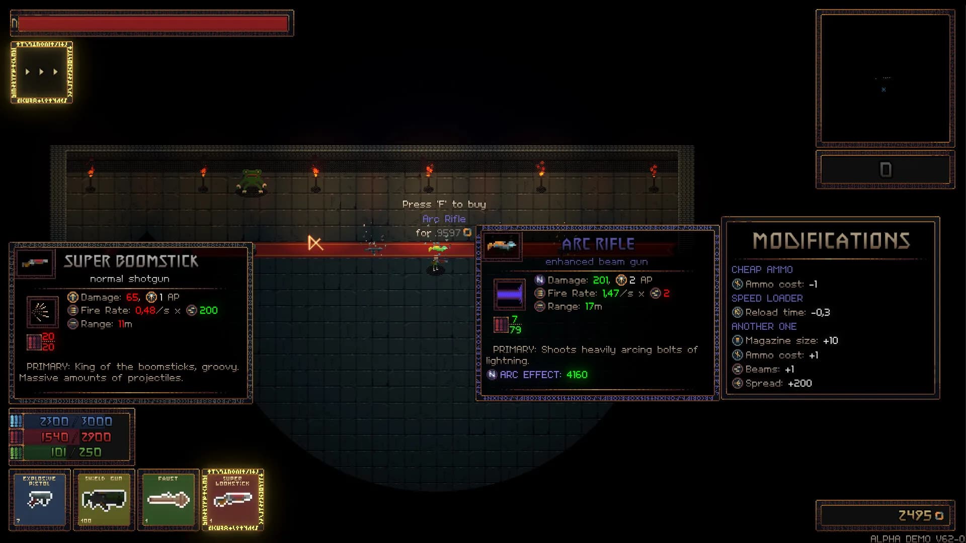 The Gun is Good görsel 7