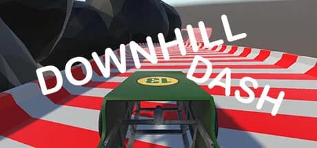 Downhill Dash görsel 1