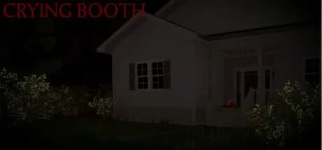CRYING BOOTH
