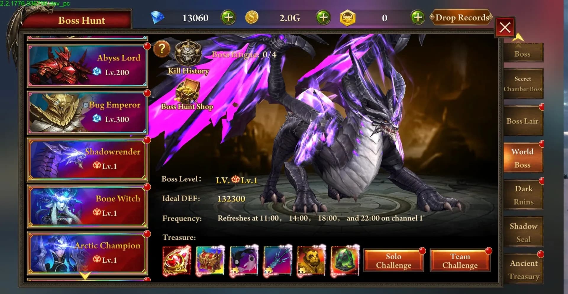 Era of Celestials görsel 2