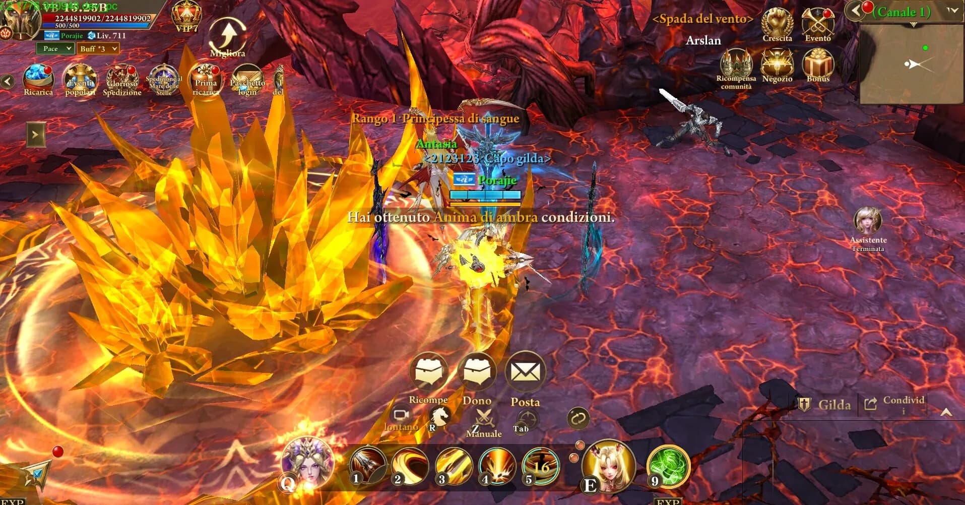 Era of Celestials görsel 4
