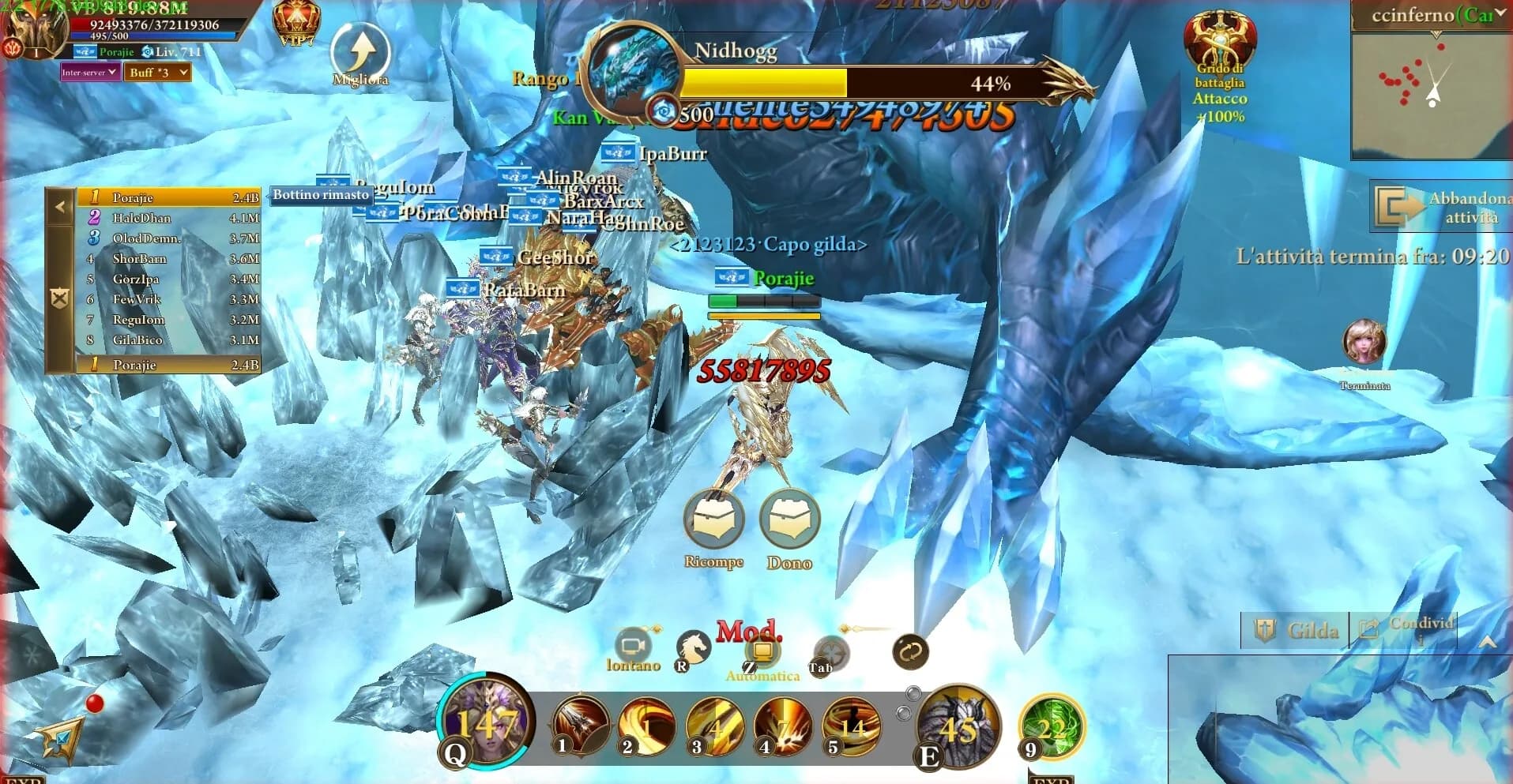 Era of Celestials görsel 5