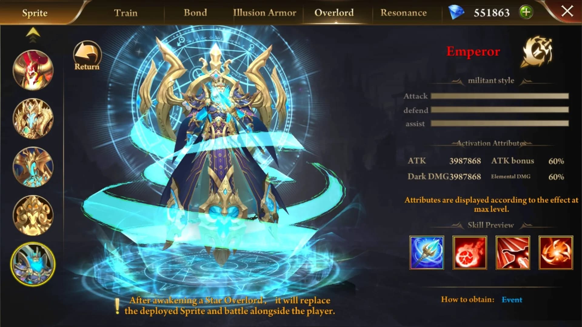 Era of Celestials görsel 6