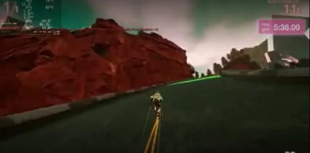 Stellarace (Demo) görsel 6