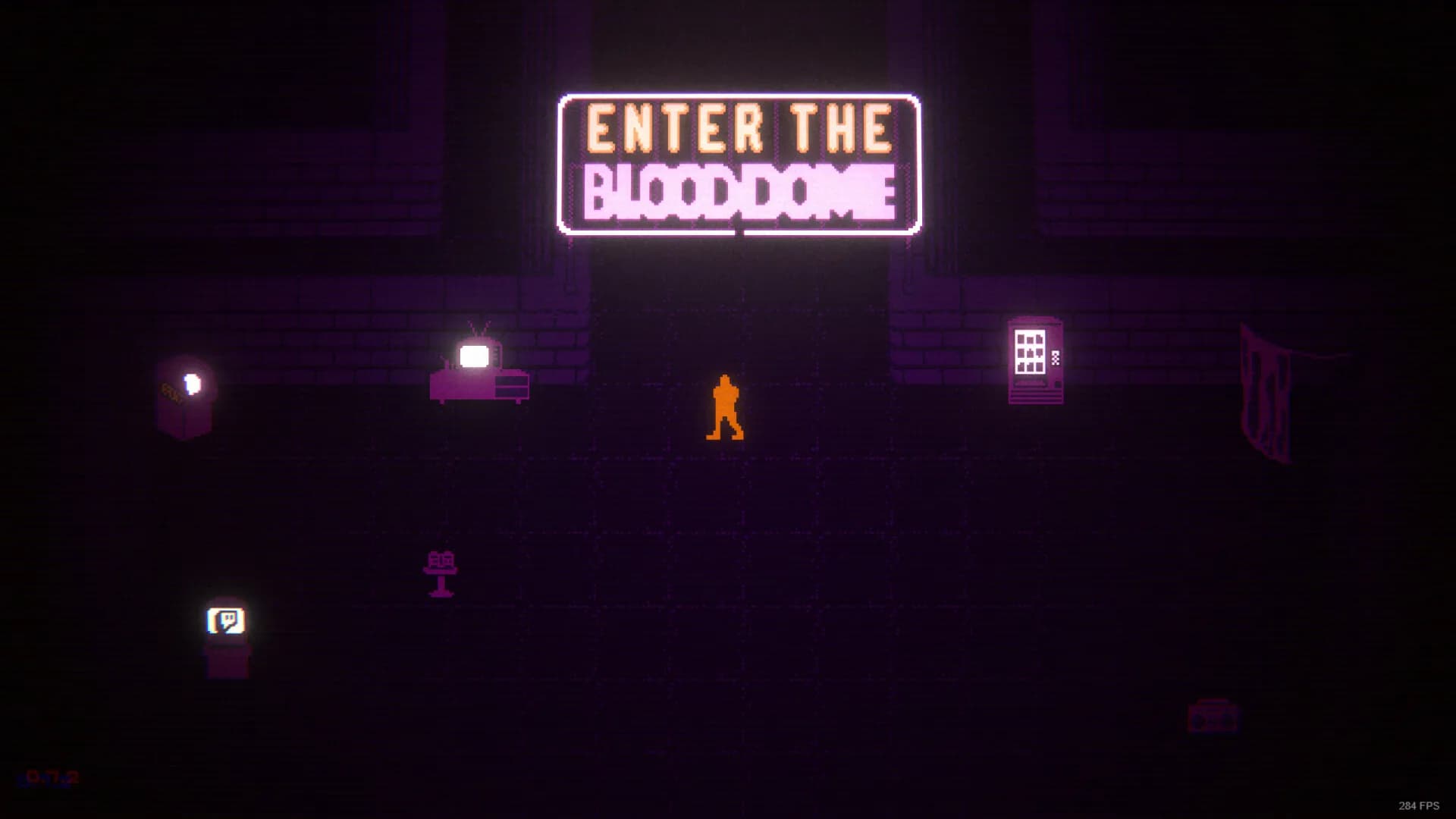 BloodDome99 görsel 5