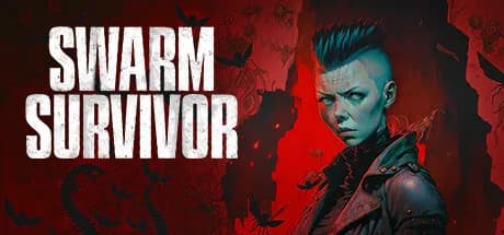Swarm Survivor görsel 1