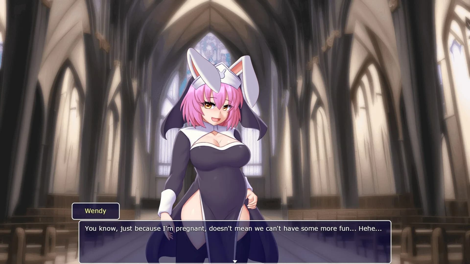Monster Girl 1,000 görsel 9