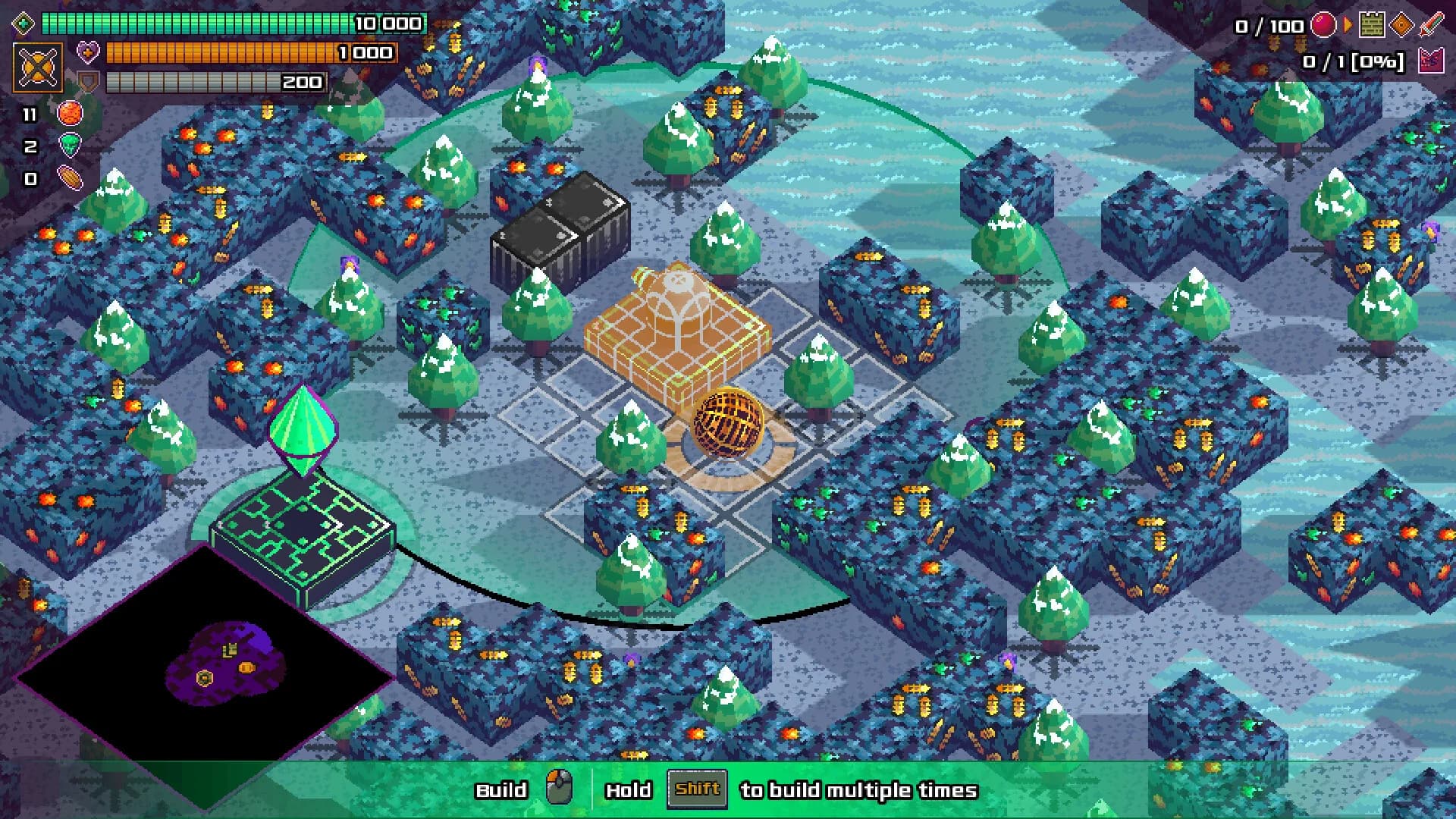 Destroy The Monoliths görsel 2