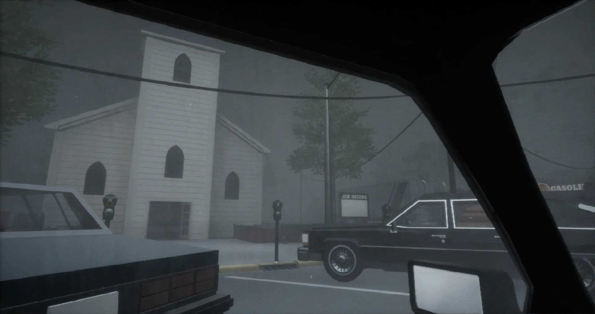 Survival & Horror: The Damned City görsel 14