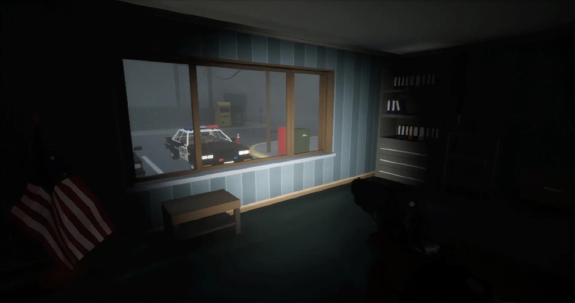 Survival & Horror: The Damned City görsel 9