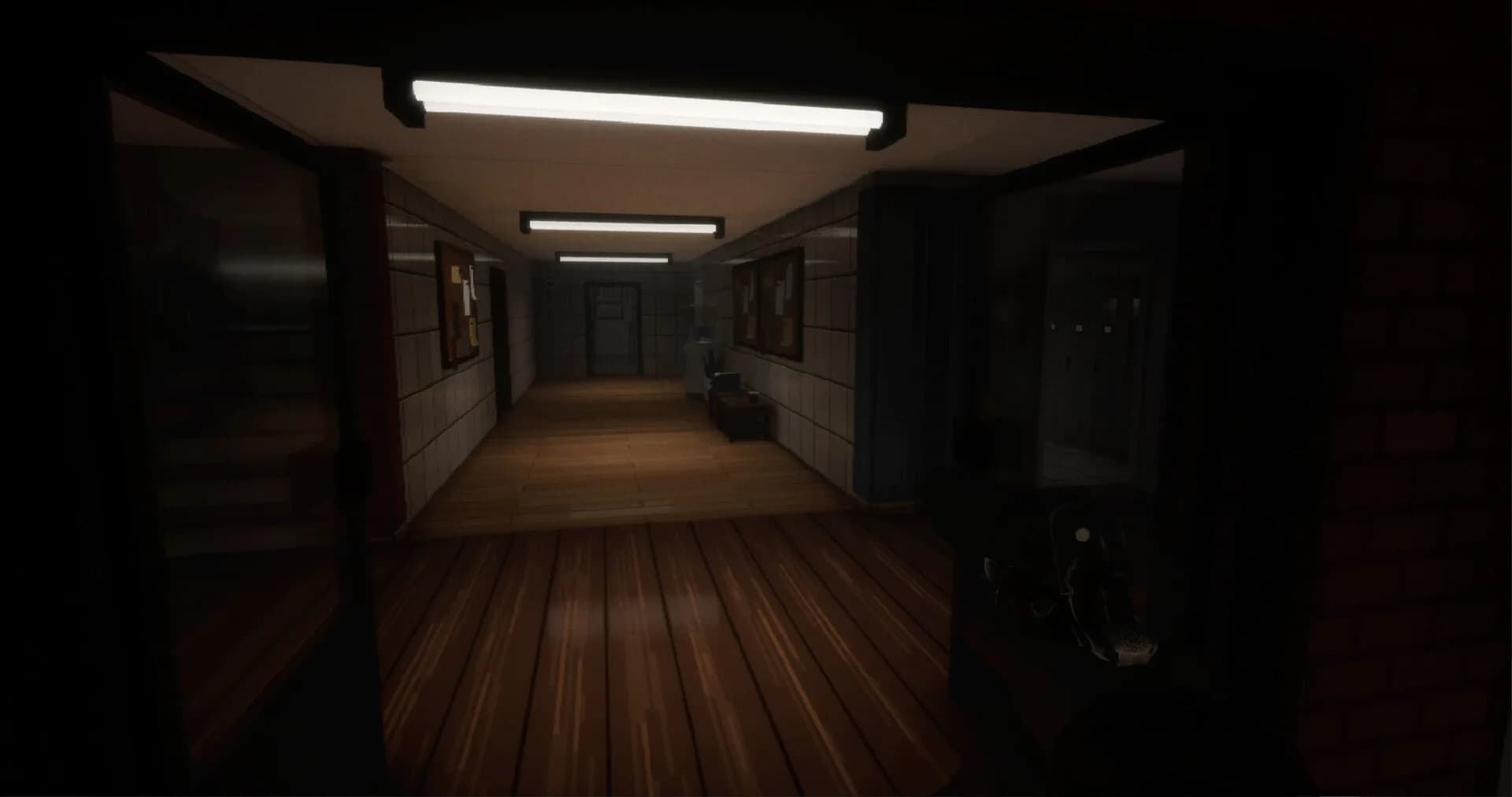 Survival & Horror: The Damned City görsel 10