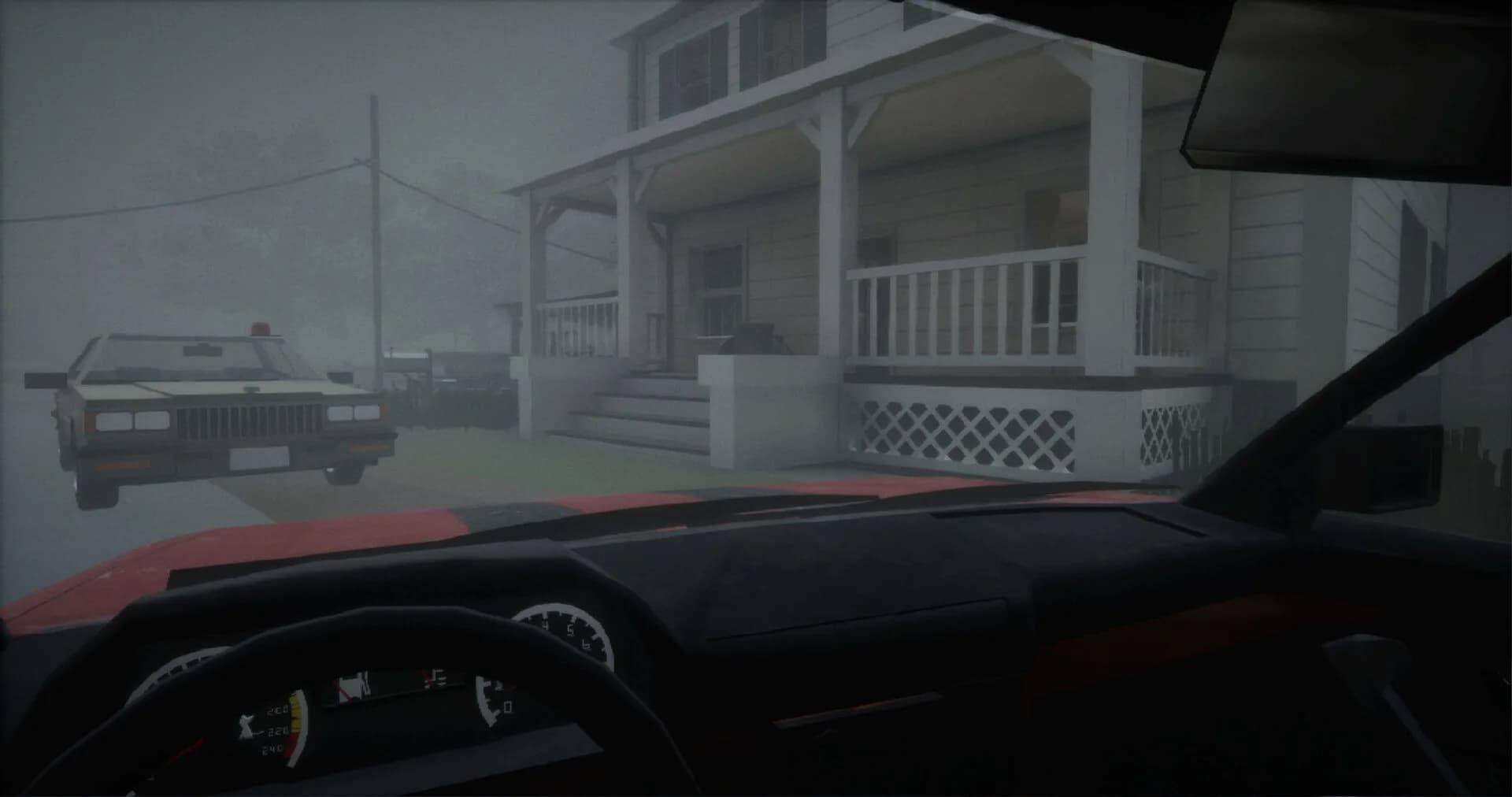 Survival & Horror: The Damned City görsel 11