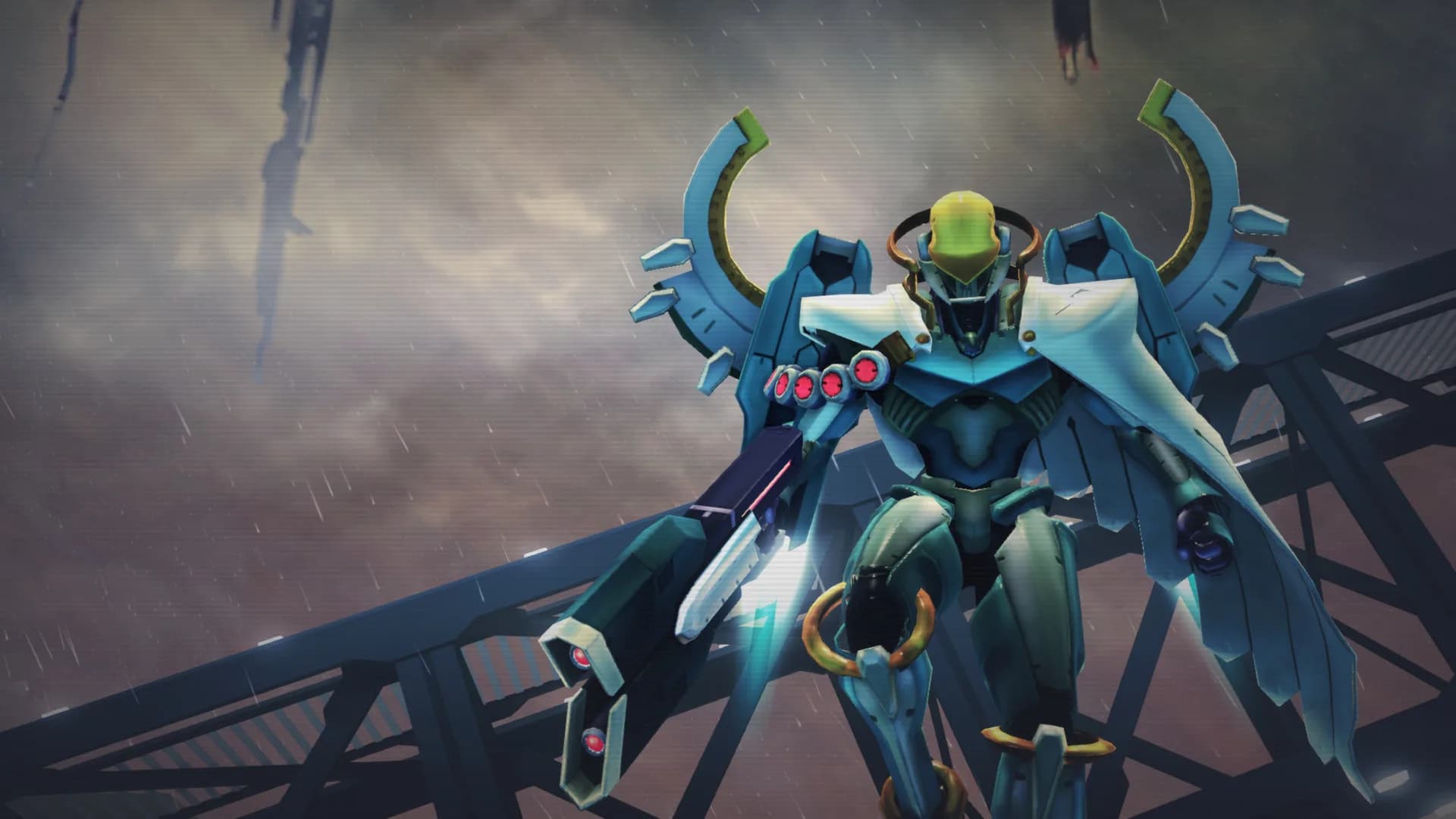 STRIDER™ / ストライダー飛竜® görsel 6