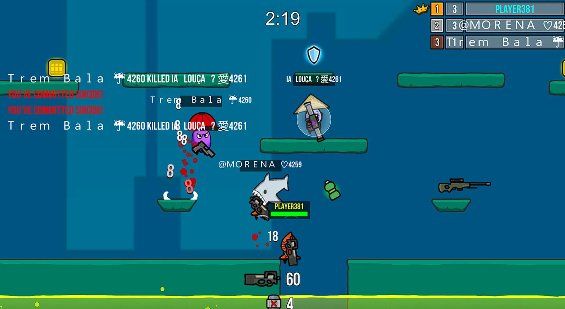 Boom Royale görsel 3