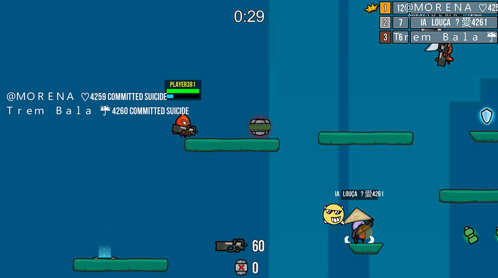 Boom Royale görsel 5