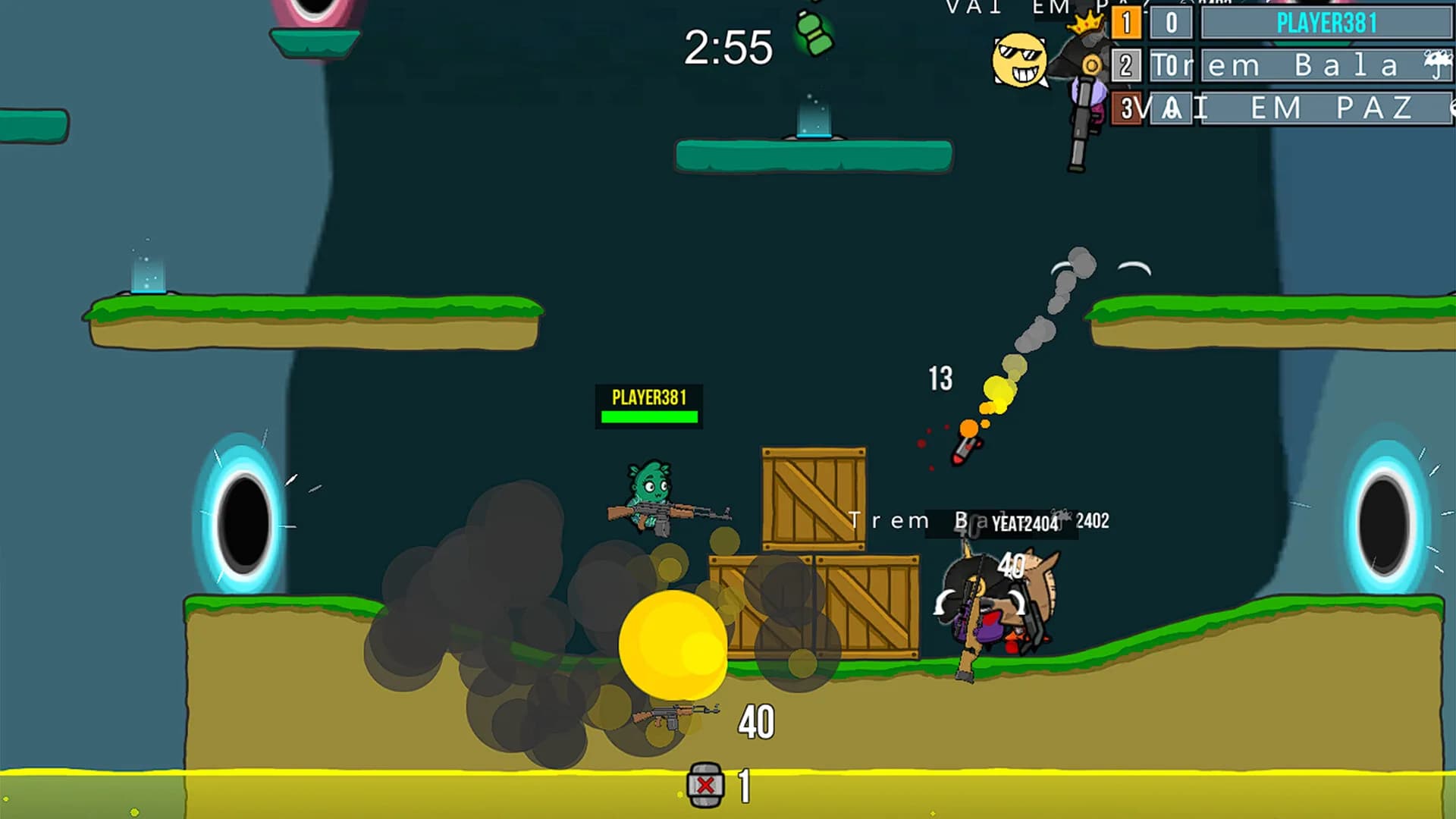 Boom Royale görsel 6