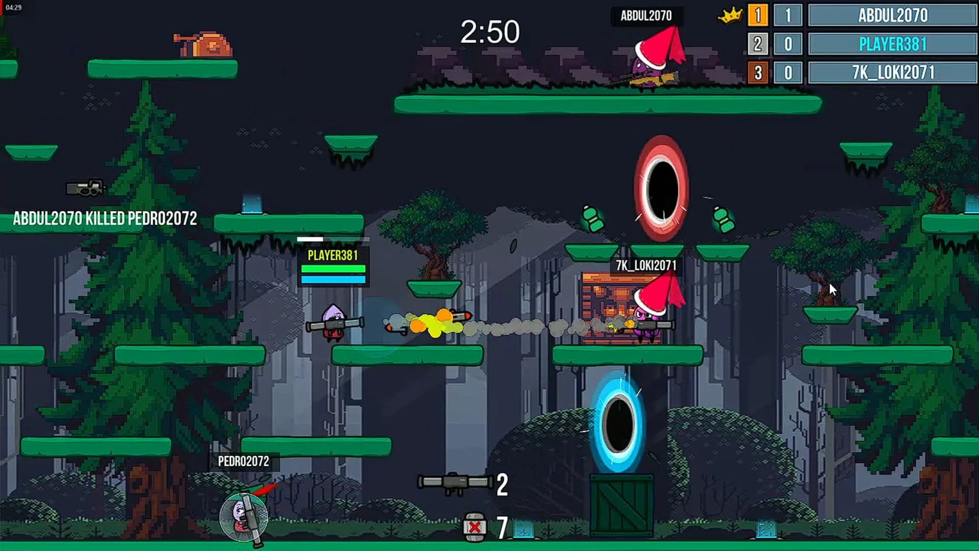 Boom Royale görsel 7
