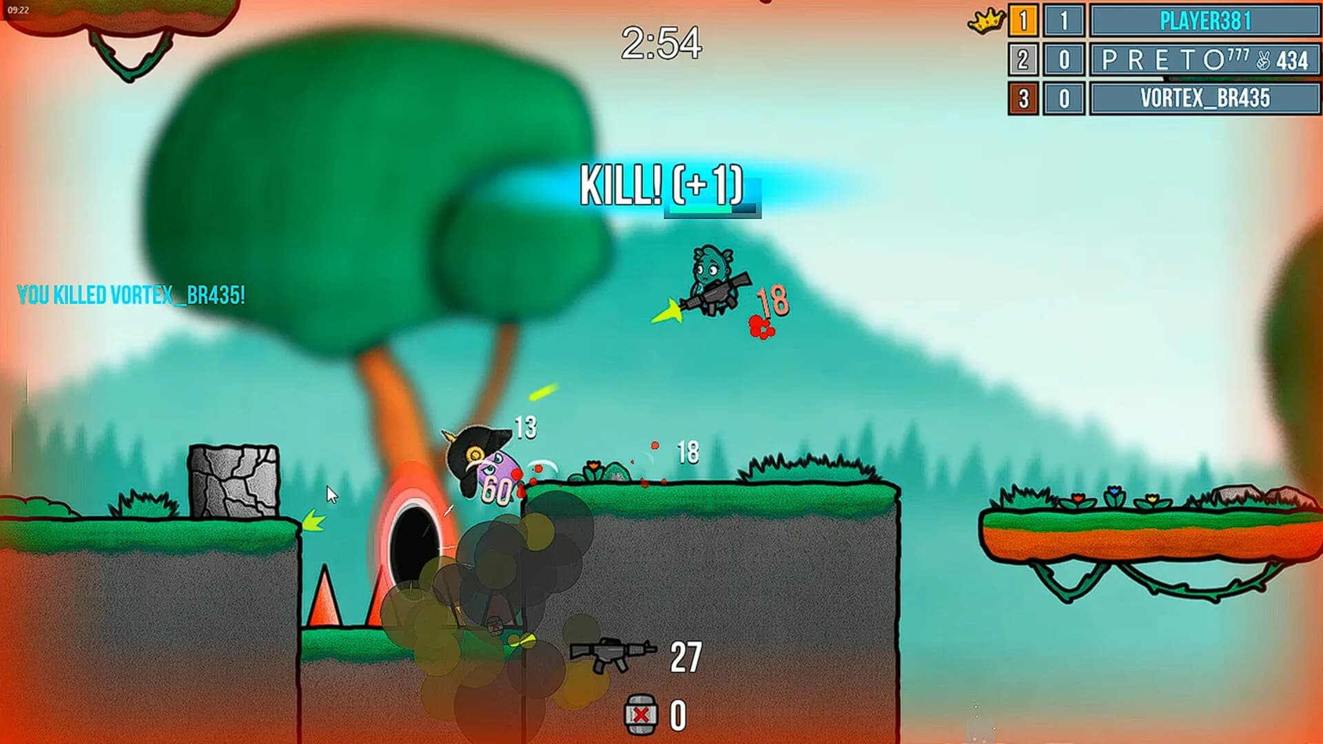 Boom Royale görsel 8