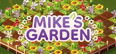Mike's Garden görsel 1