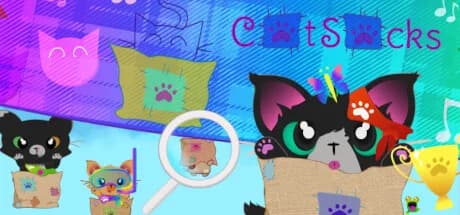 CatSacks görsel 1