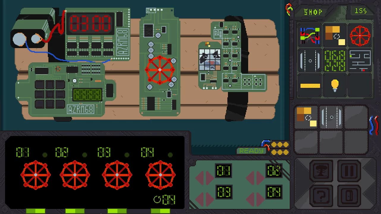 Fuse The Bomb görsel 2