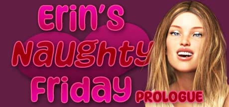 Erin's Naughty Friday Prologue görsel 1