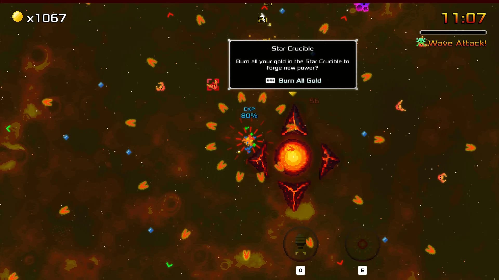 Arcadium - Space Odyssey görsel 8