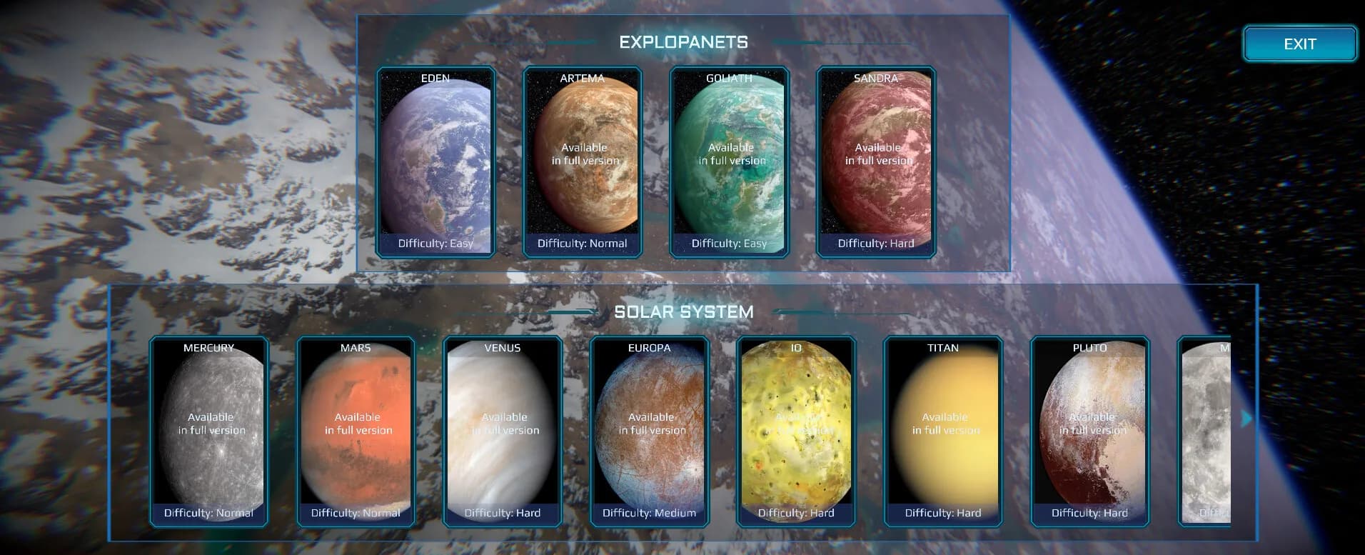 Colonization Simulator görsel 4