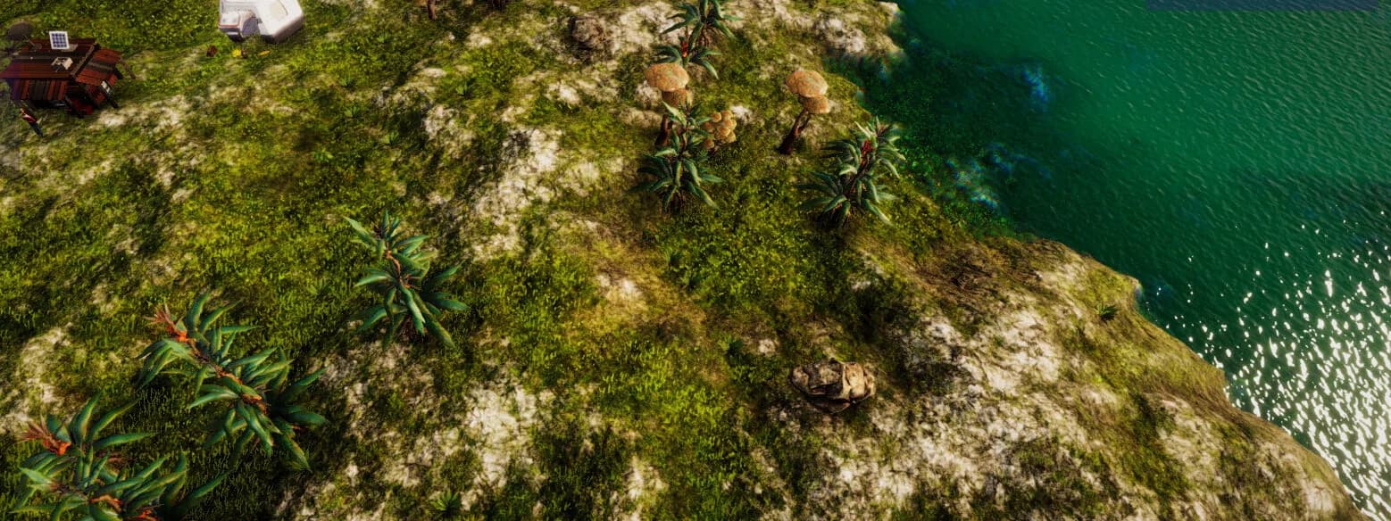 Colonization Simulator görsel 6