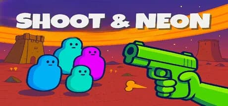 Shoot & Neon