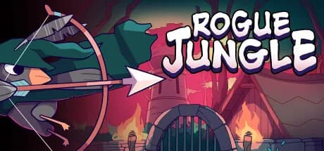 Rogue Jungle görsel 1