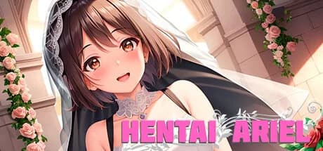 Hentai Ariel görsel 1