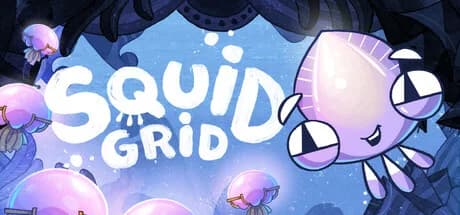 Squid Grid görsel 1