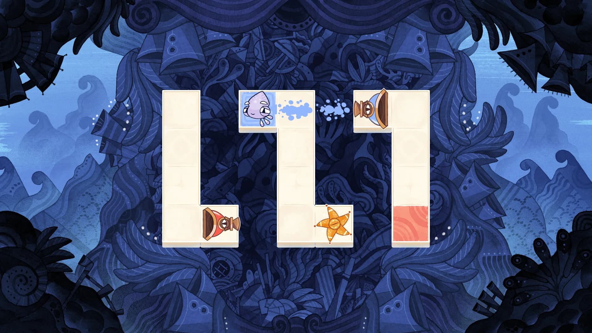 Squid Grid görsel 2