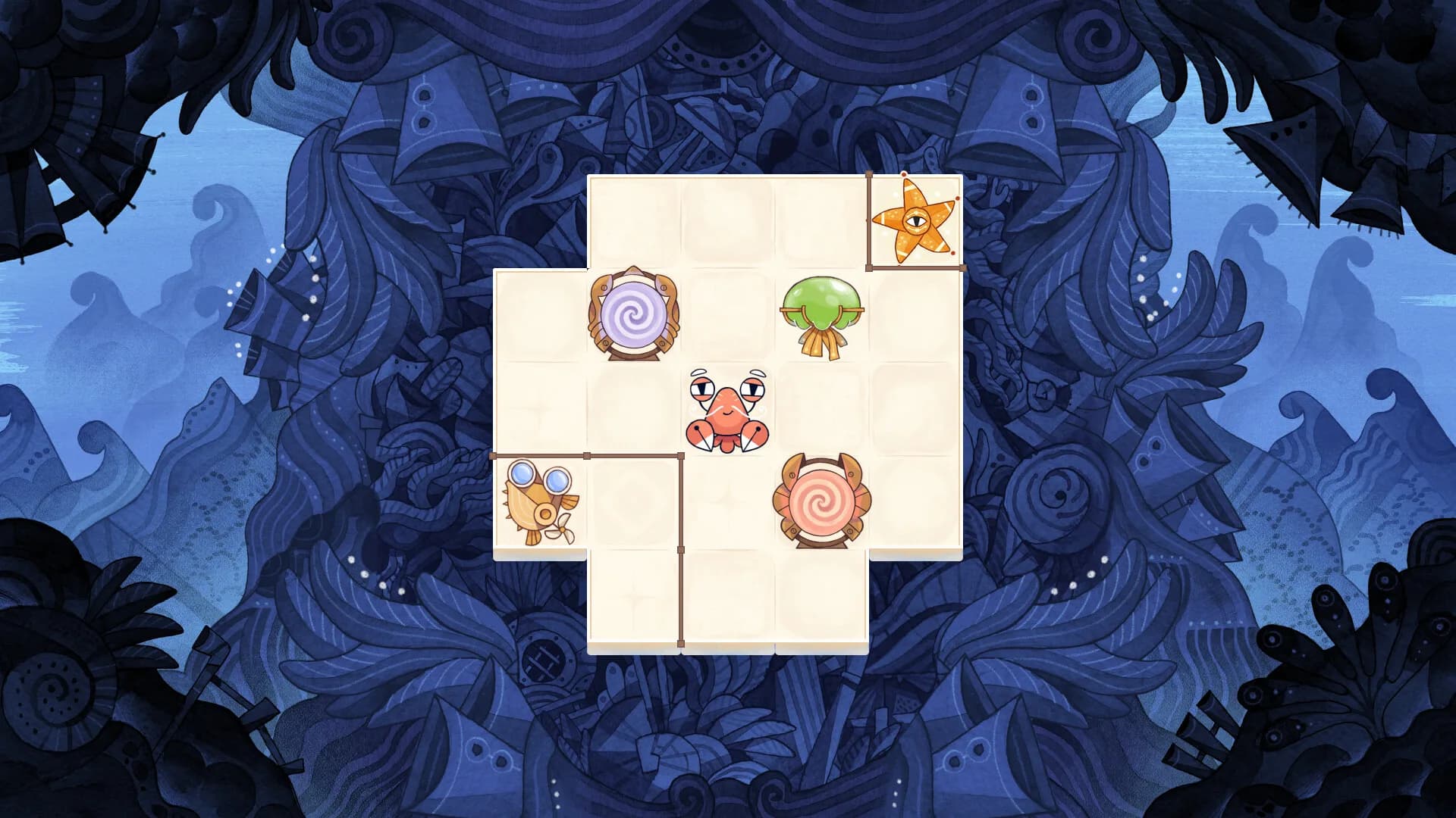 Squid Grid görsel 6