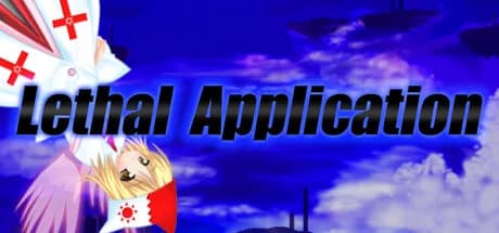 Lethal Application リーサルアプリケーション görsel 1