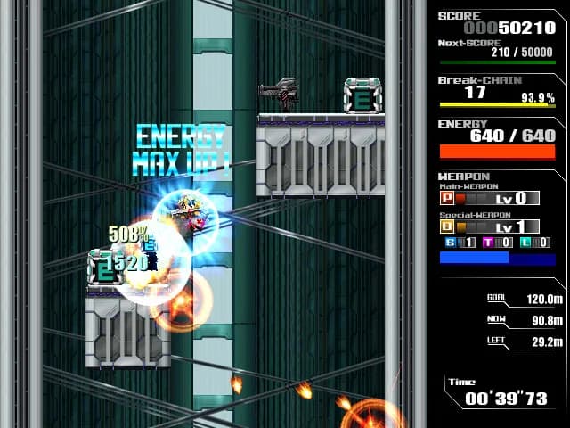 Lethal Application リーサルアプリケーション görsel 4
