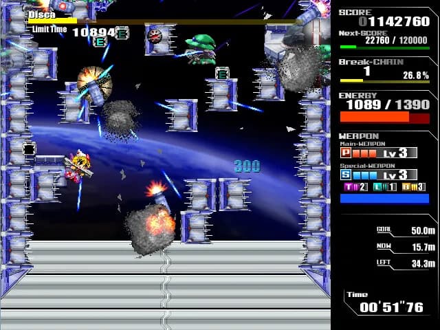 Lethal Application リーサルアプリケーション görsel 7