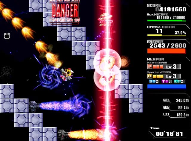 Lethal Application リーサルアプリケーション görsel 9